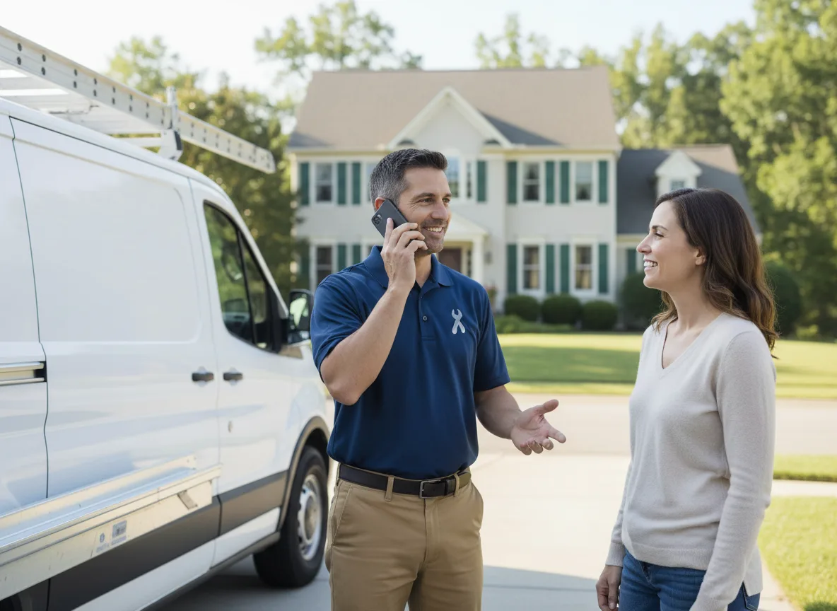 Home Gutter Service Thrall, TX FAQs